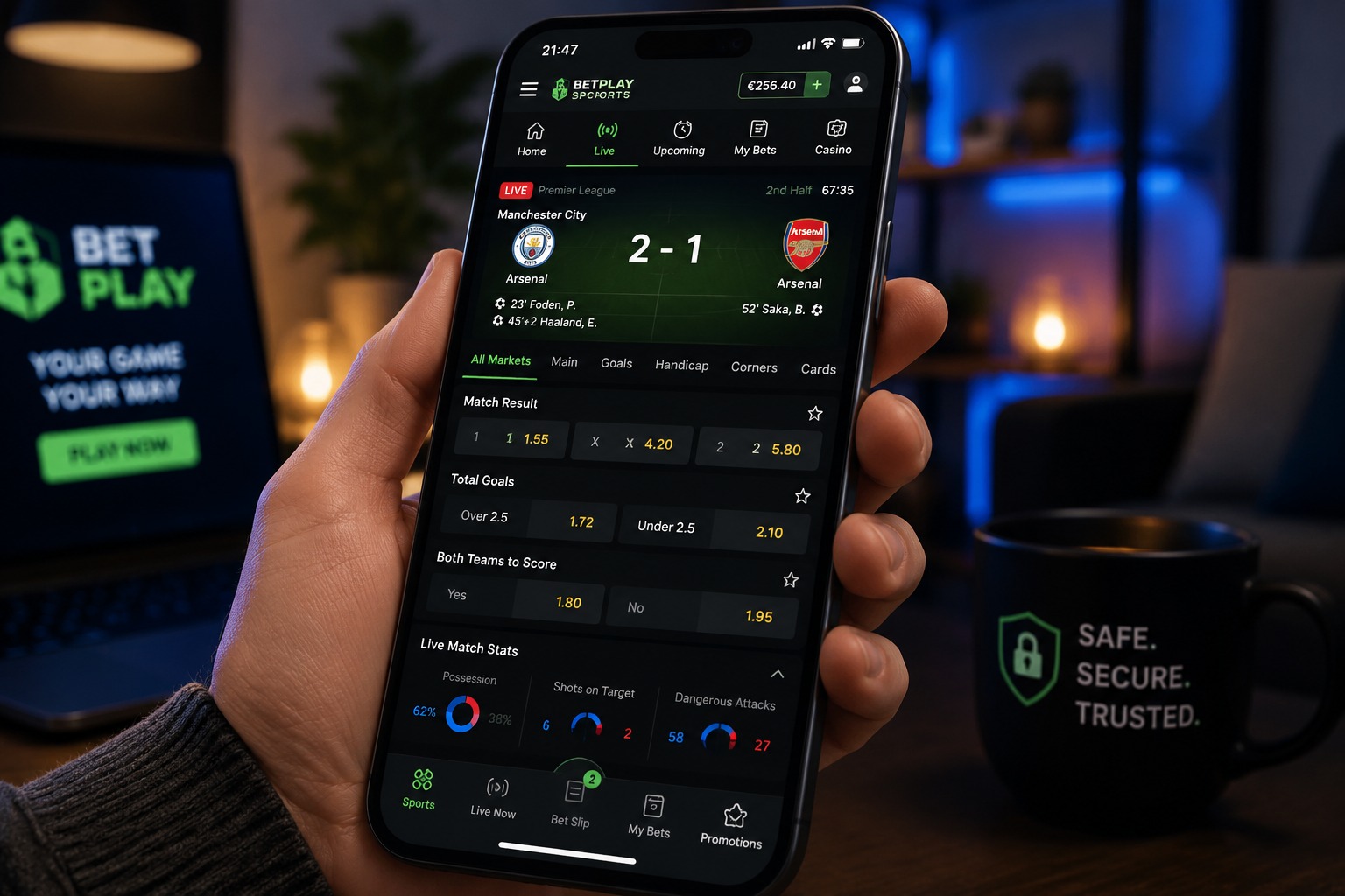 Exploring phsky play: A Complete Guide for Gaming and Sports Betting Enthusiasts - image 2