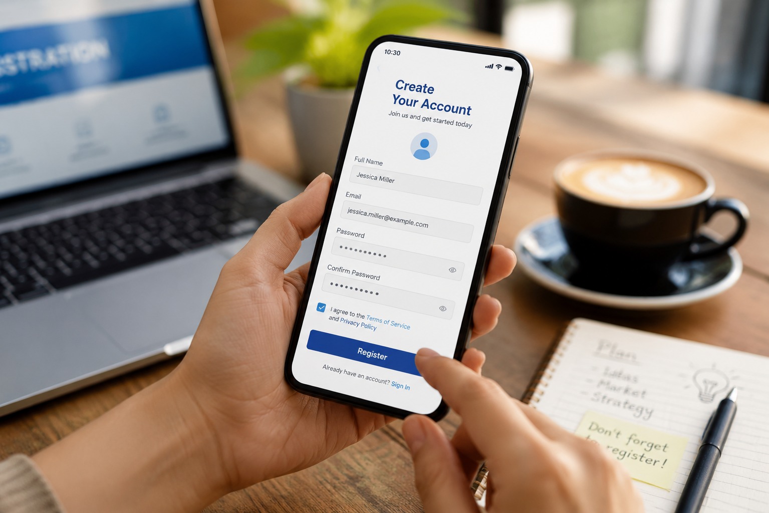Complete Guide to phsky com register login slots download free: Easy Ways to Access and Download the App - image 2