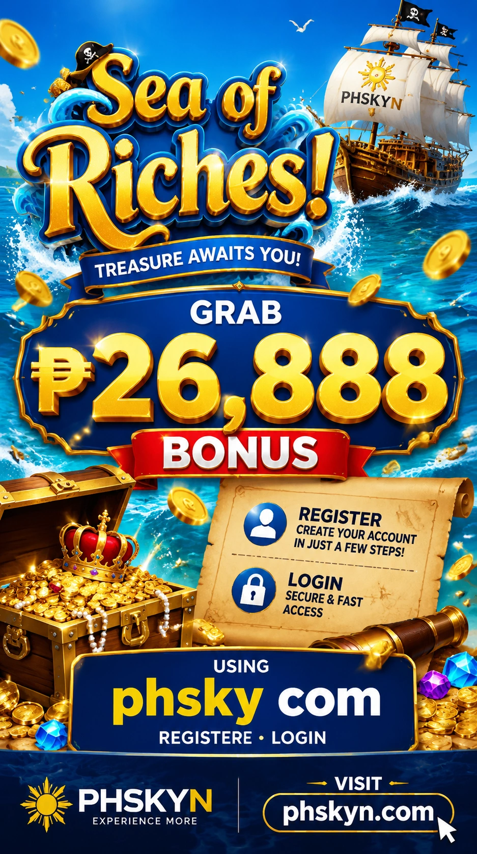 Fishing Games feature image 4