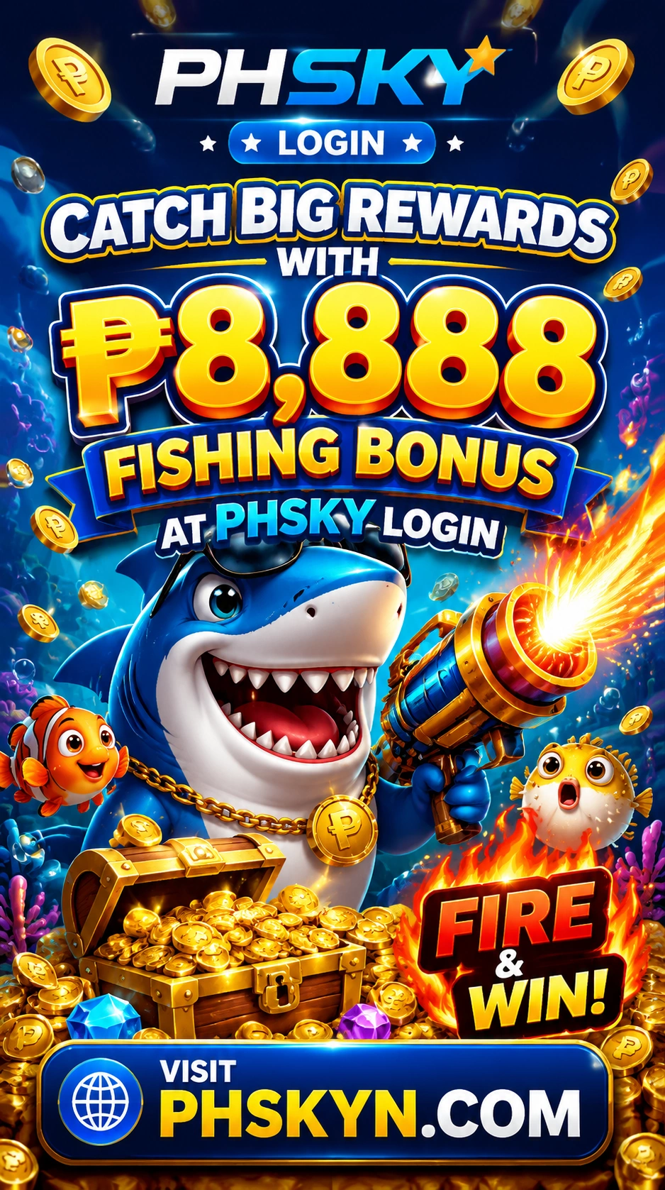 Fishing Games feature image 5
