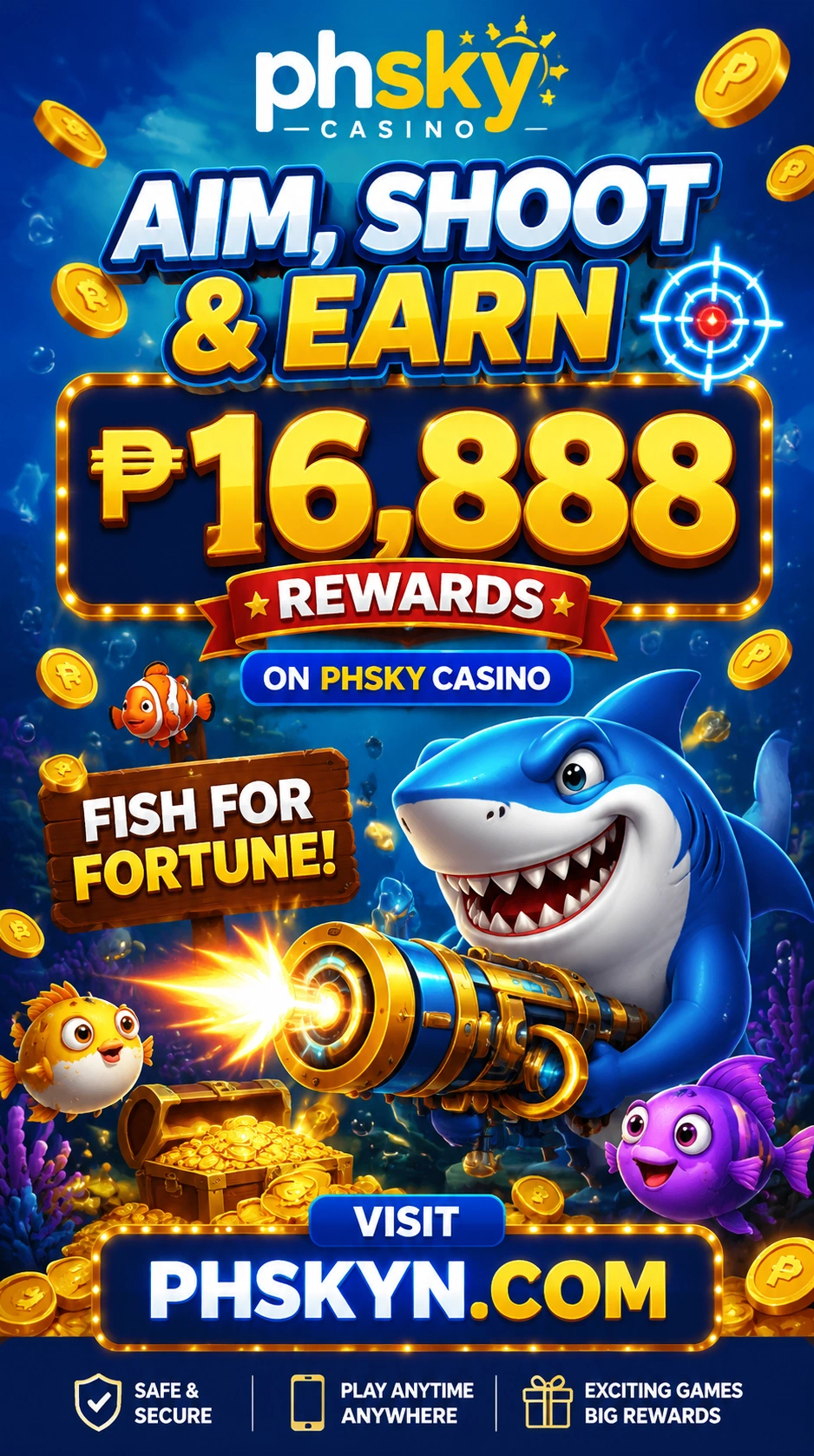 Fishing Games feature image 6