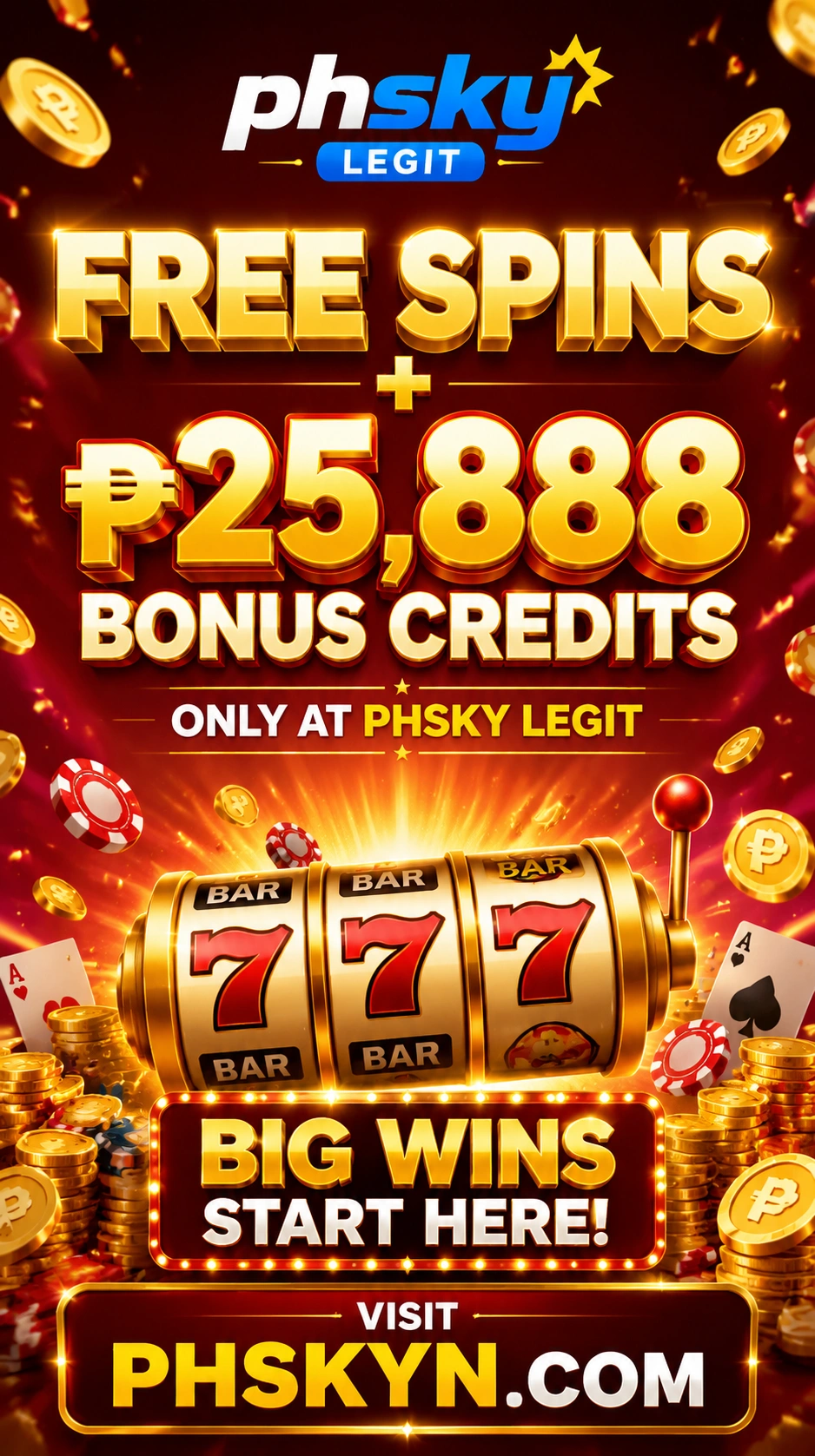 Online Slot vertical image 3