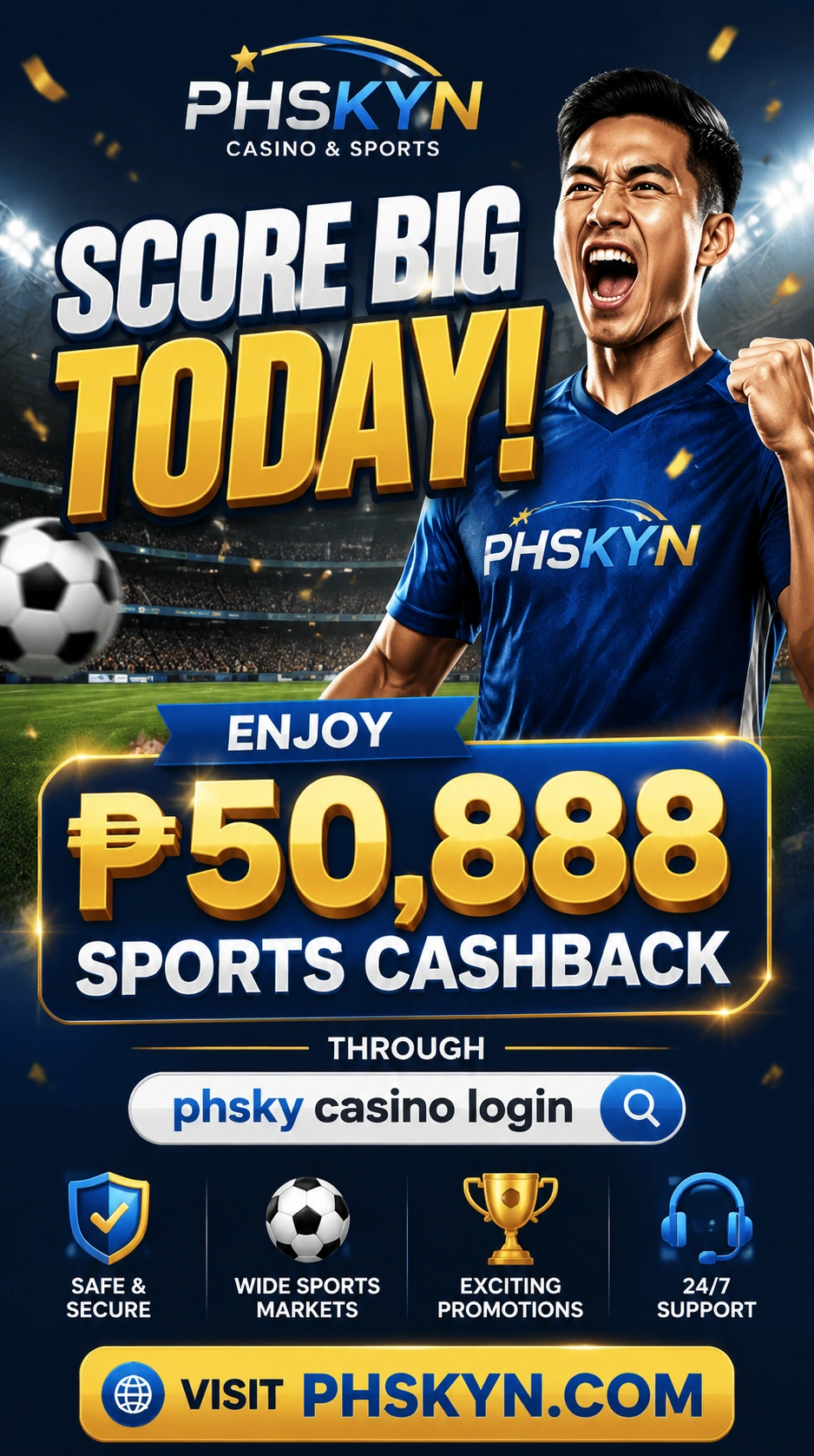 Sports betting vertical image 1