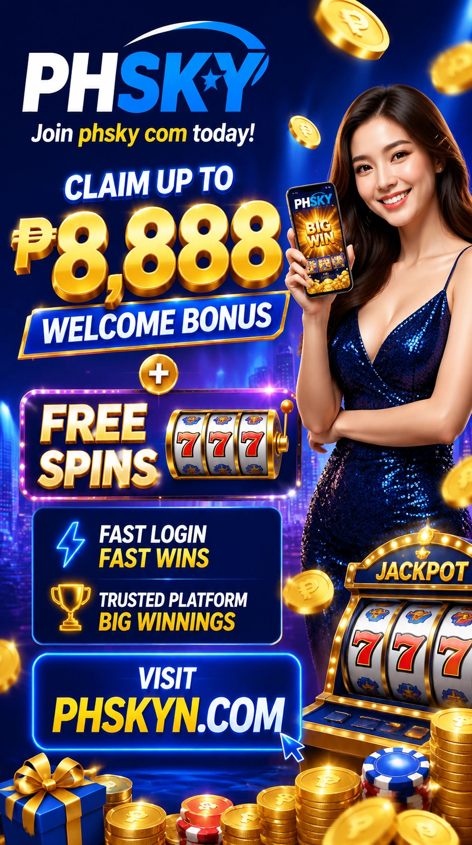 Slot Games
