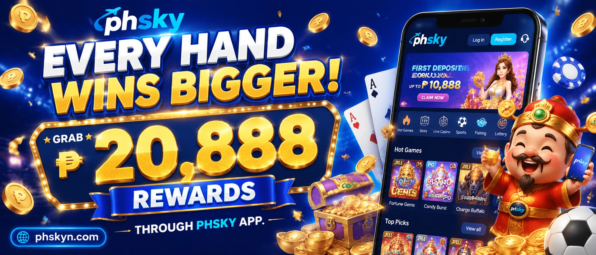 Poker lobby preview 3