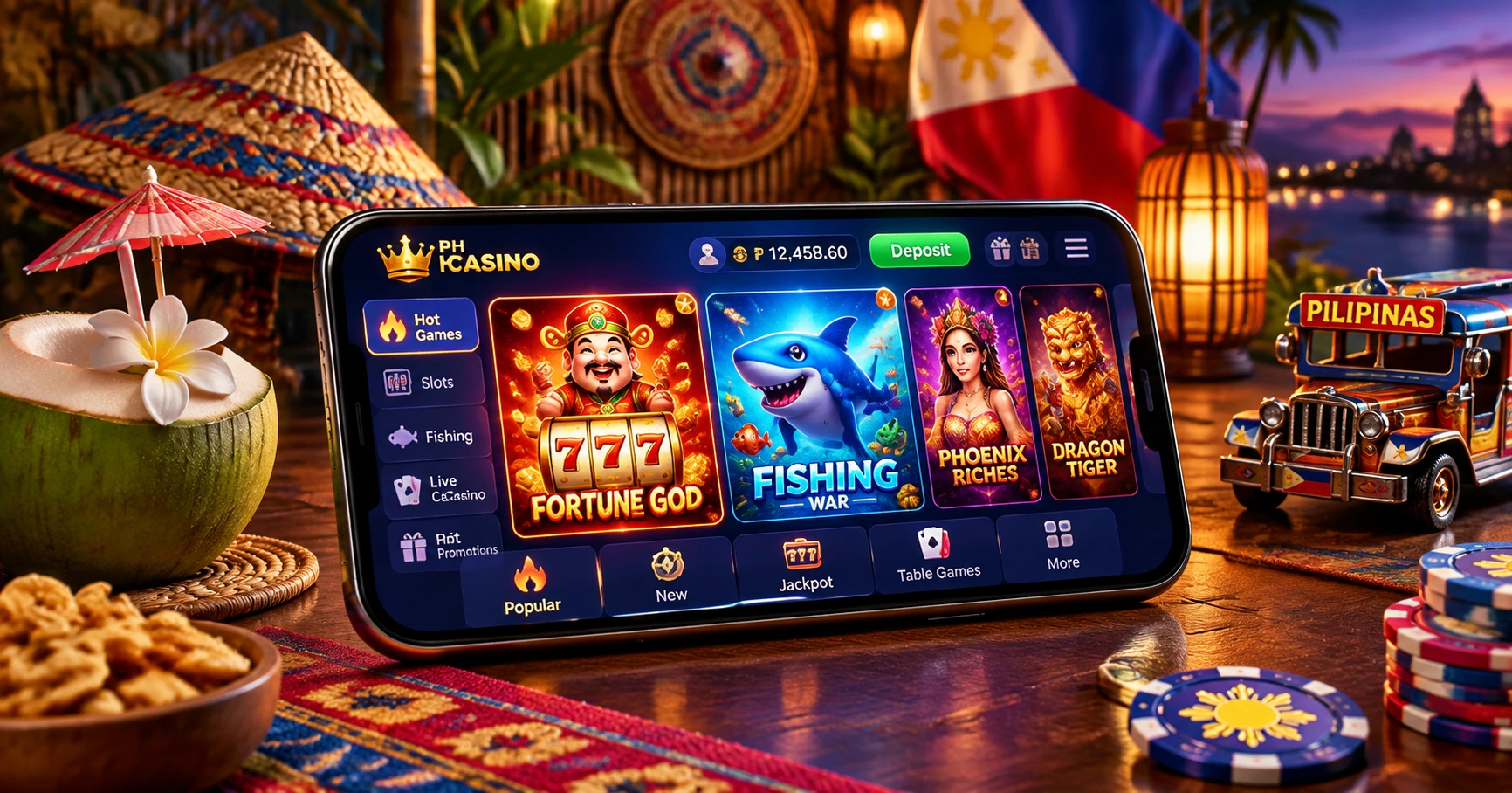 Exploring Phsky and Its Impact on Filipino Gaming Culture - image 1 Exploring Phsky and Its Impact on Filipino Gaming Culture - image 1