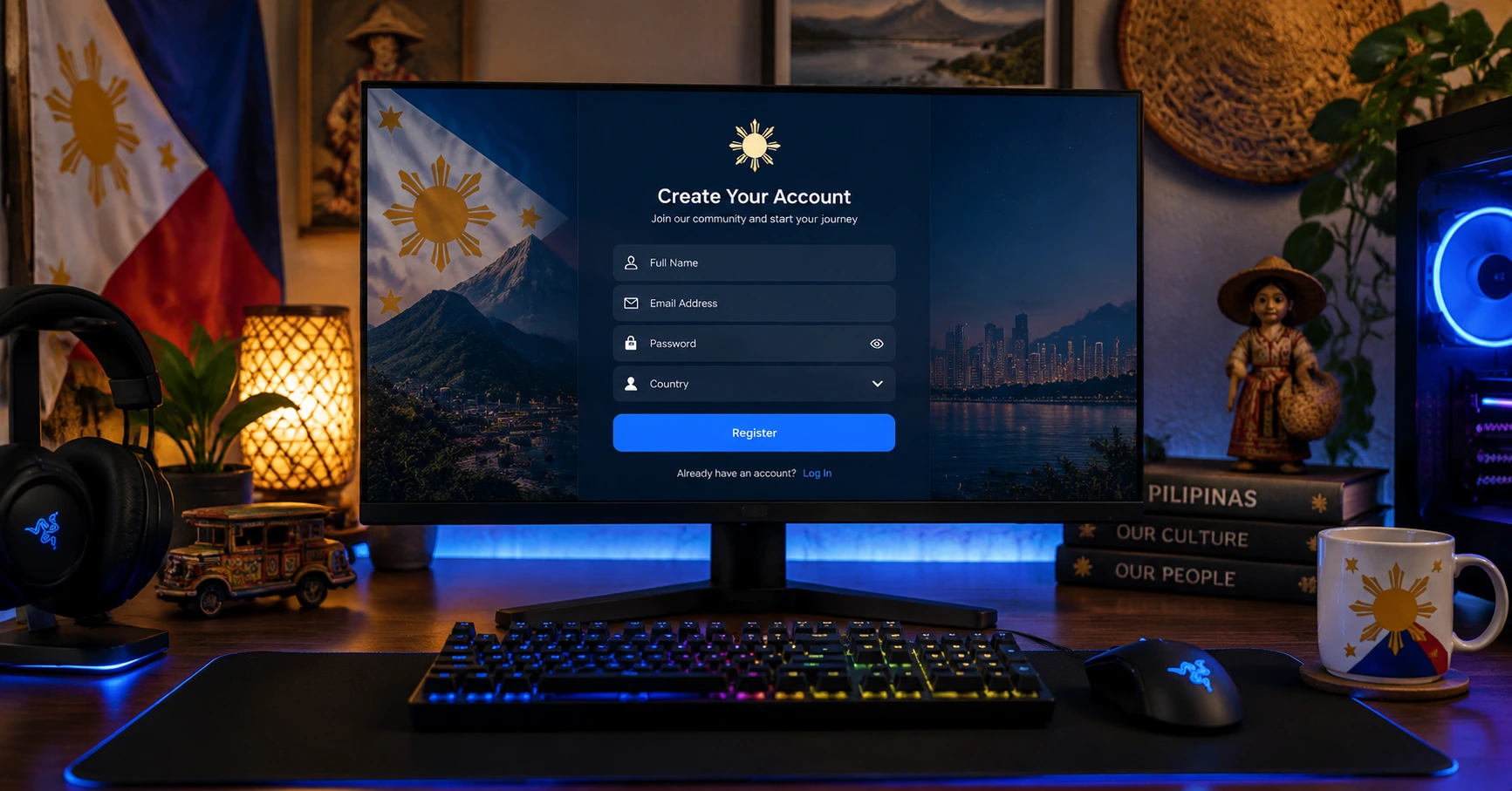 www phsky: Your Gateway to Seamless Gaming and Registration - image 1 www phsky: Your Gateway to Seamless Gaming and Registration - image 1