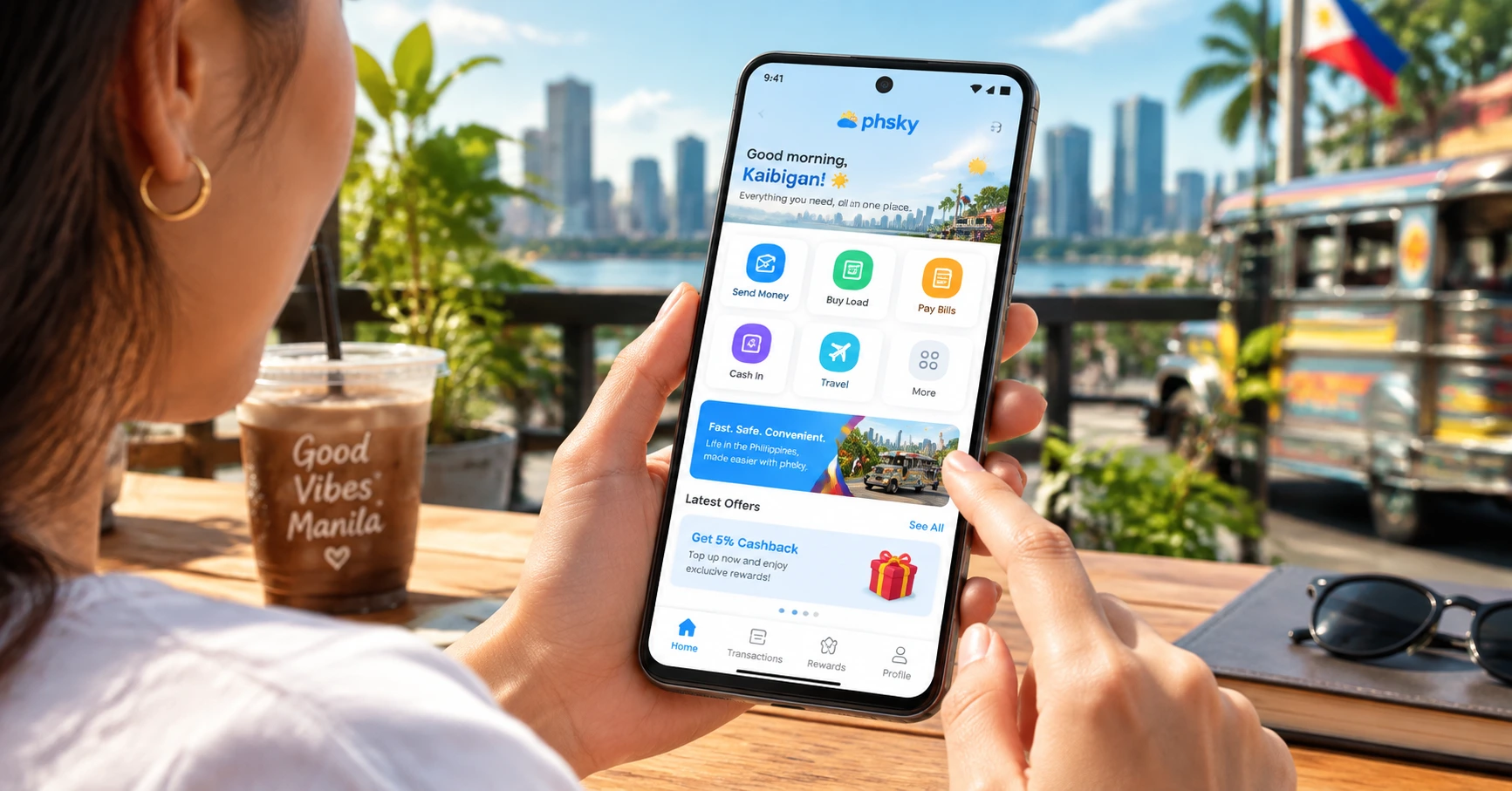 Unlocking the Power of phsky app login for android apk - image 2 Unlocking the Power of phsky app login for android apk - image 2