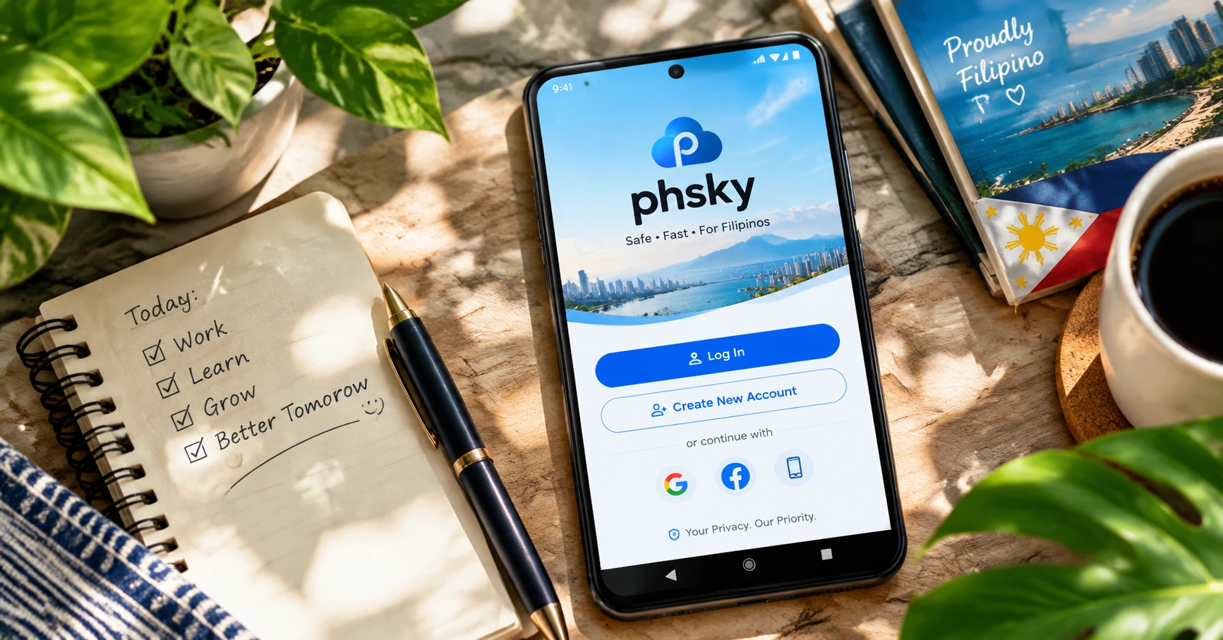Unlocking the Power of phsky app login for android apk - image 3 Unlocking the Power of phsky app login for android apk - image 3
